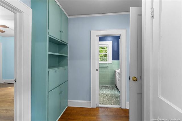 415 Cape Fear Avenue, Fayetteville, NC 28303