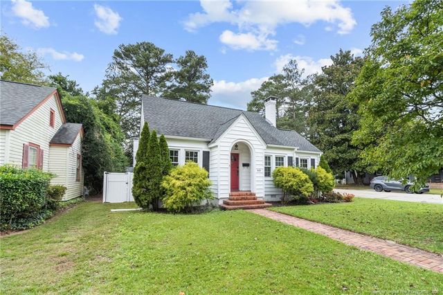 415 Cape Fear Avenue, Fayetteville, NC 28303