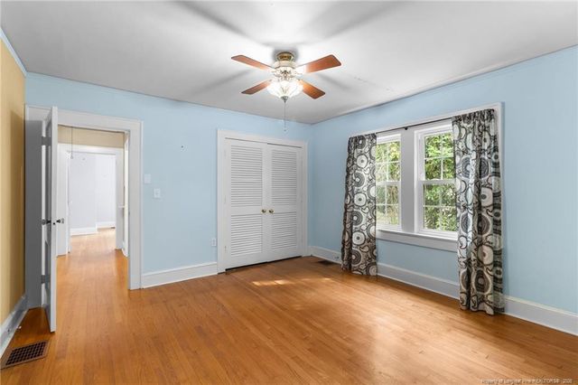 415 Cape Fear Avenue, Fayetteville, NC 28303