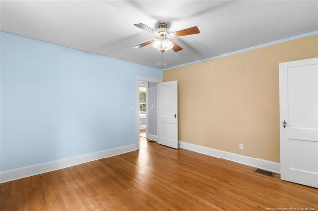 415 Cape Fear Avenue, Fayetteville, NC 28303