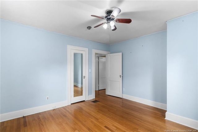 415 Cape Fear Avenue, Fayetteville, NC 28303