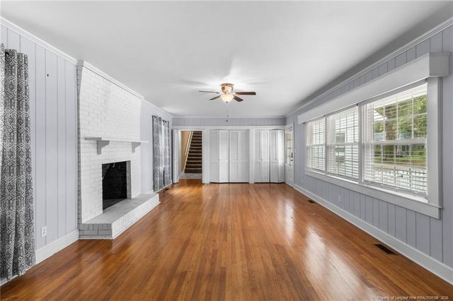 415 Cape Fear Avenue, Fayetteville, NC 28303