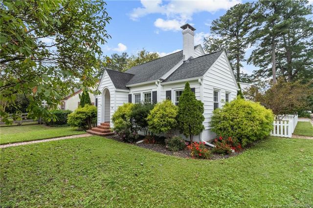 415 Cape Fear Avenue, Fayetteville, NC 28303