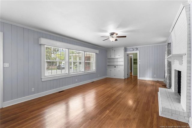 415 Cape Fear Avenue, Fayetteville, NC 28303