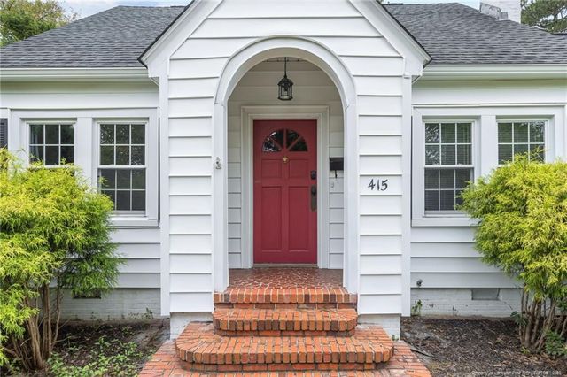 415 Cape Fear Avenue, Fayetteville, NC 28303
