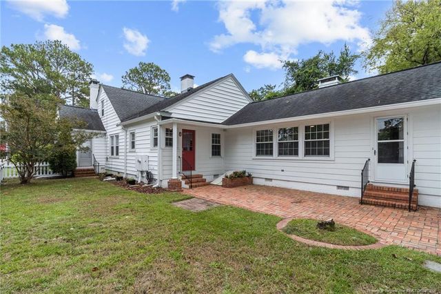 415 Cape Fear Avenue, Fayetteville, NC 28303