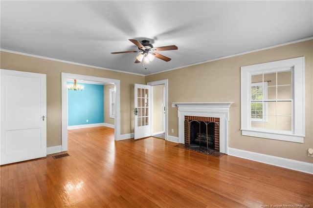415 Cape Fear Avenue, Fayetteville, NC 28303