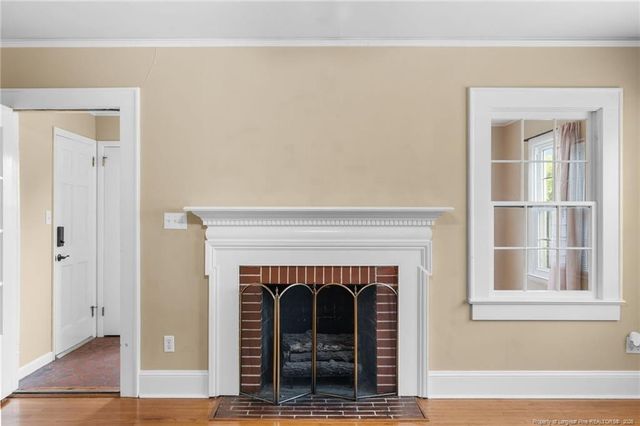 415 Cape Fear Avenue, Fayetteville, NC 28303