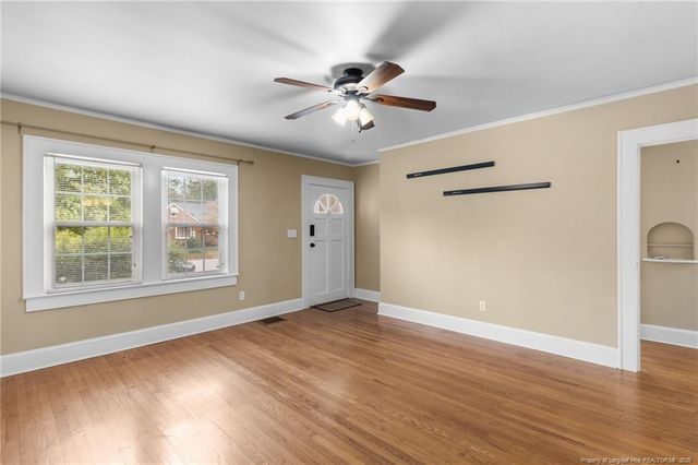 415 Cape Fear Avenue, Fayetteville, NC 28303