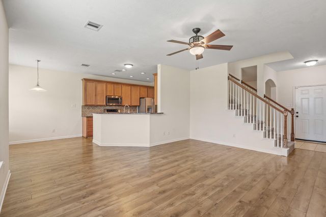 22518 Holbrook Springs Court, Katy, TX 77449