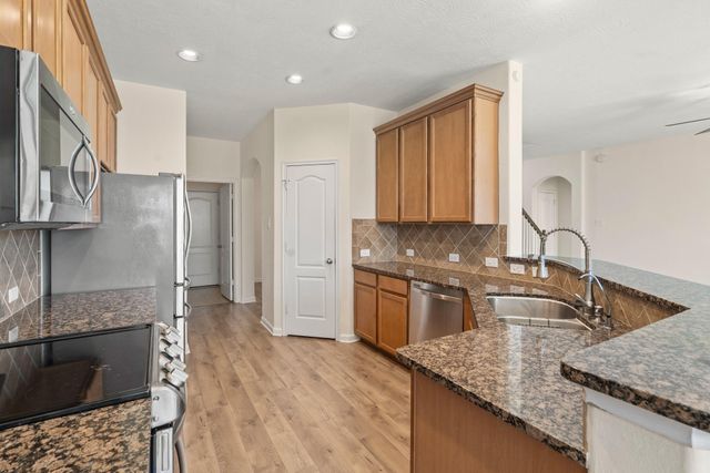 22518 Holbrook Springs Court, Katy, TX 77449