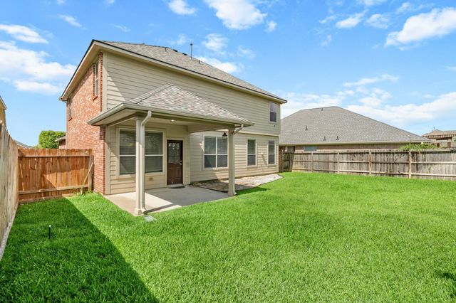 22518 Holbrook Springs Court, Katy, TX 77449