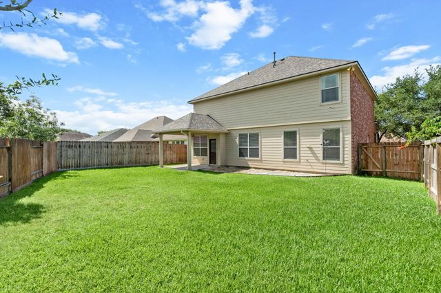 22518 Holbrook Springs Court, Katy, TX 77449