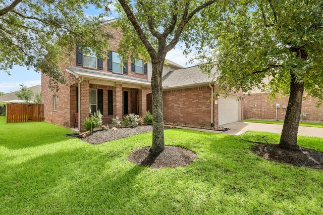 22518 Holbrook Springs Court, Katy, TX 77449