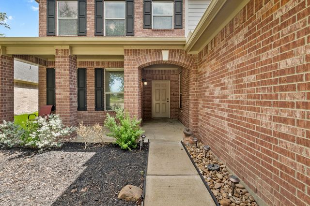 22518 Holbrook Springs Court, Katy, TX 77449