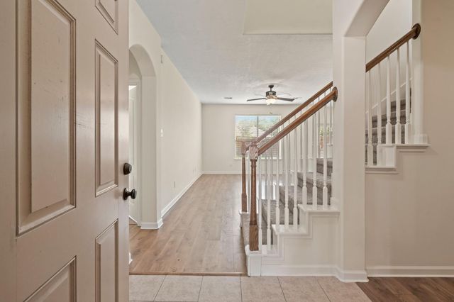 22518 Holbrook Springs Court, Katy, TX 77449
