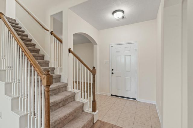 22518 Holbrook Springs Court, Katy, TX 77449