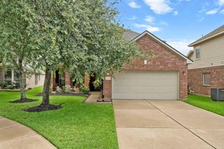 22518 Holbrook Springs Court, Katy, TX 77449