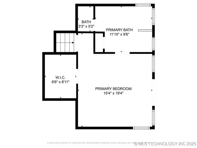 206 County Road 3001, Bartlesville, OK 74003