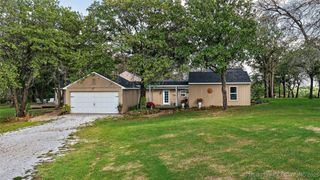 206 County Road 3001, Bartlesville, OK 74003