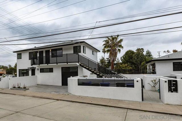 3177 Elm St., San Diego, CA 92102
