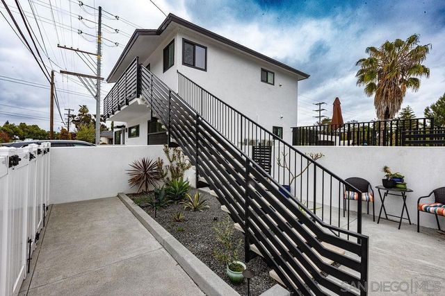 3177 Elm St., San Diego, CA 92102
