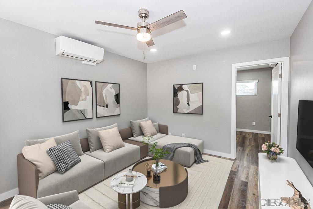 3177 Elm St., San Diego, CA 92102
