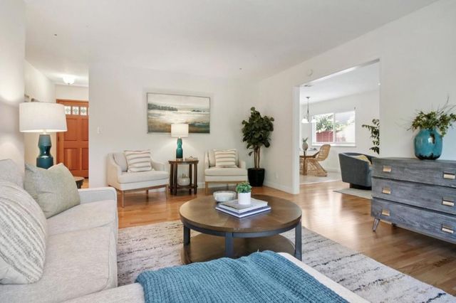 4513 Brunswick Avenue, San Jose, CA 95124
