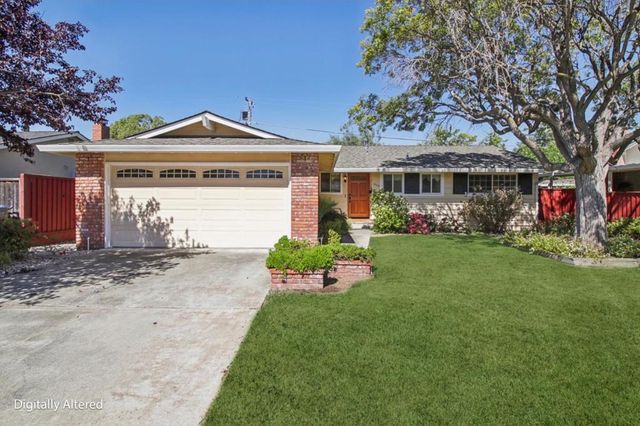 4513 Brunswick Avenue, San Jose, CA 95124