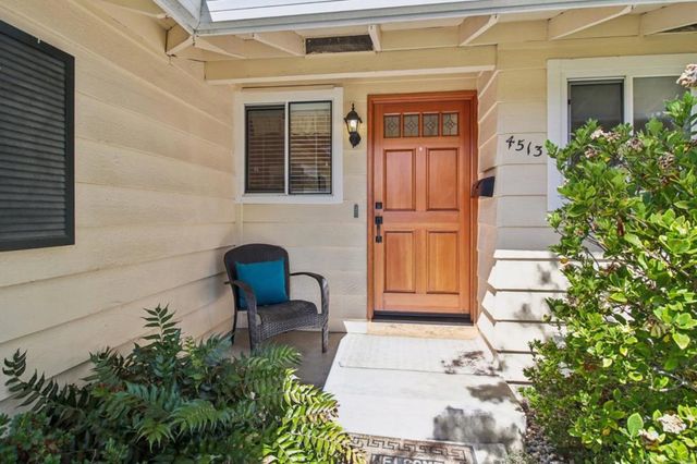 4513 Brunswick Avenue, San Jose, CA 95124