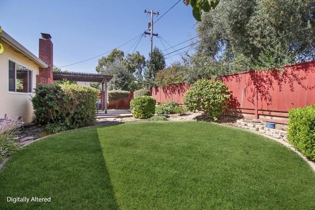4513 Brunswick Avenue, San Jose, CA 95124