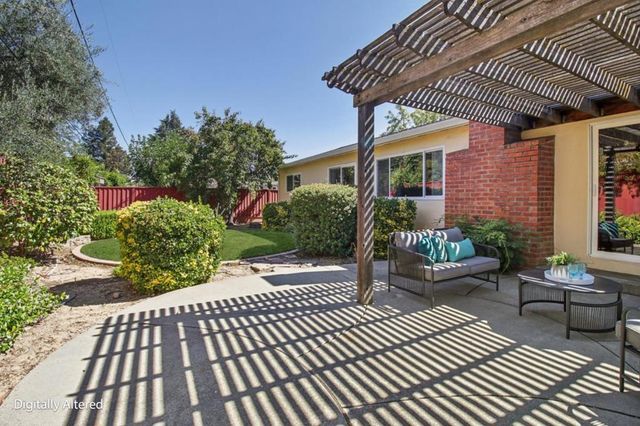 4513 Brunswick Avenue, San Jose, CA 95124