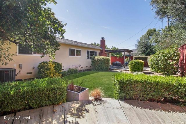 4513 Brunswick Avenue, San Jose, CA 95124