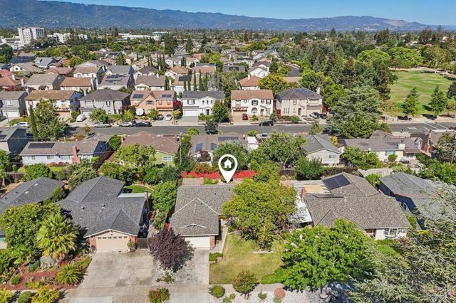 4513 Brunswick Avenue, San Jose, CA 95124