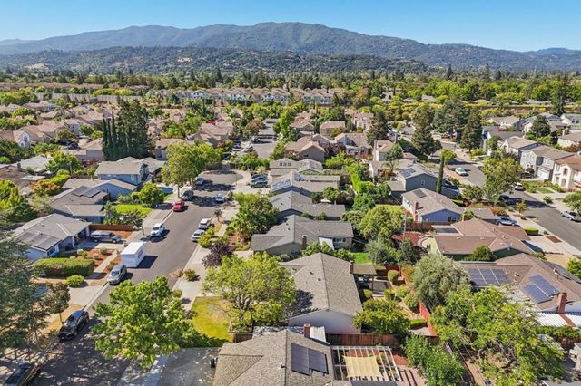 4513 Brunswick Avenue, San Jose, CA 95124