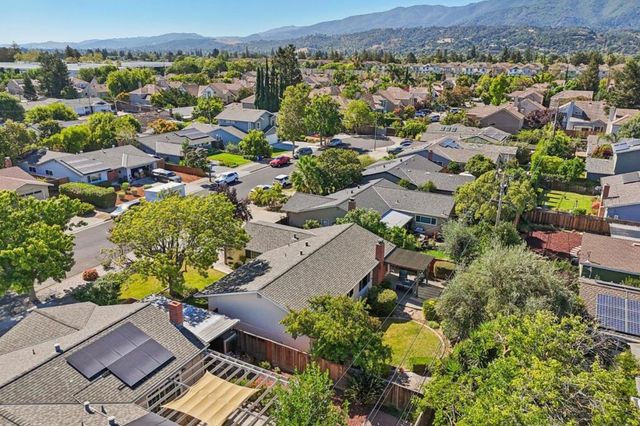 4513 Brunswick Avenue, San Jose, CA 95124