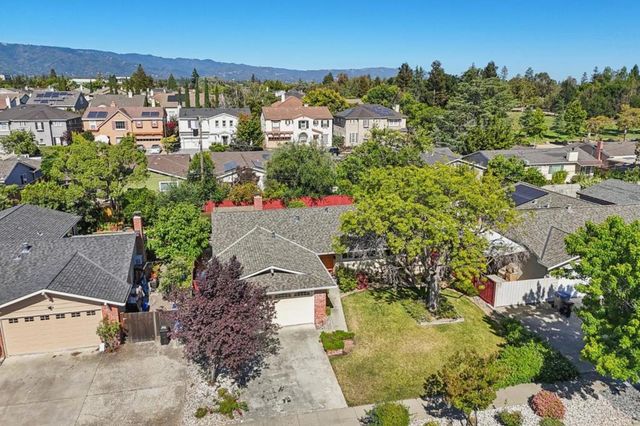 4513 Brunswick Avenue, San Jose, CA 95124