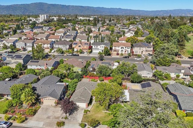 4513 Brunswick Avenue, San Jose, CA 95124