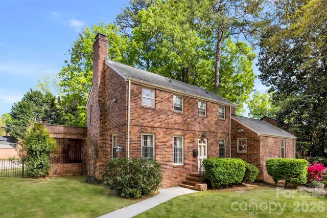 1519 Providence Road, Charlotte, NC 28207