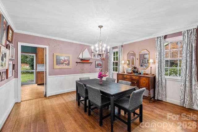 1519 Providence Road, Charlotte, NC 28207