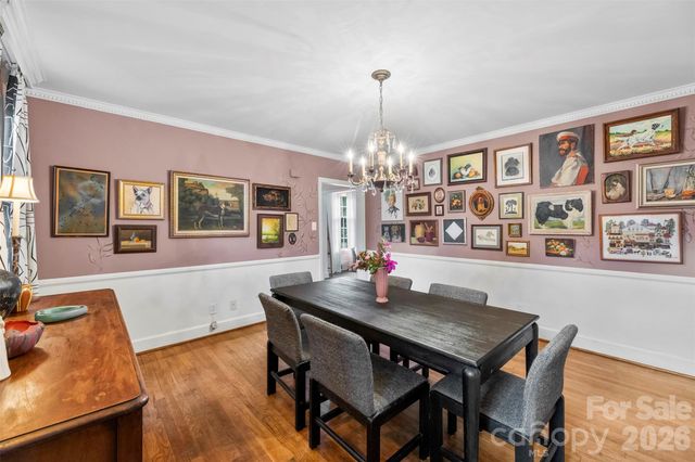 1519 Providence Road, Charlotte, NC 28207