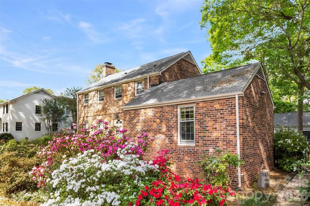 1519 Providence Road, Charlotte, NC 28207