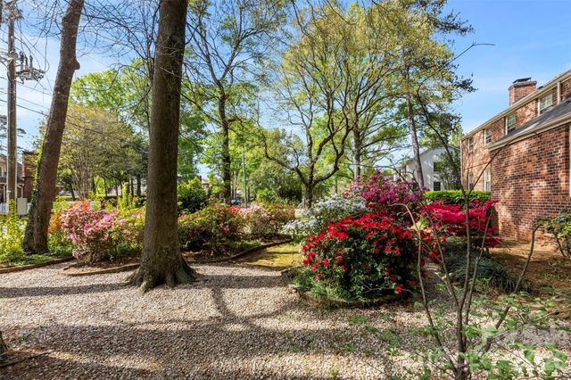 1519 Providence Road, Charlotte, NC 28207