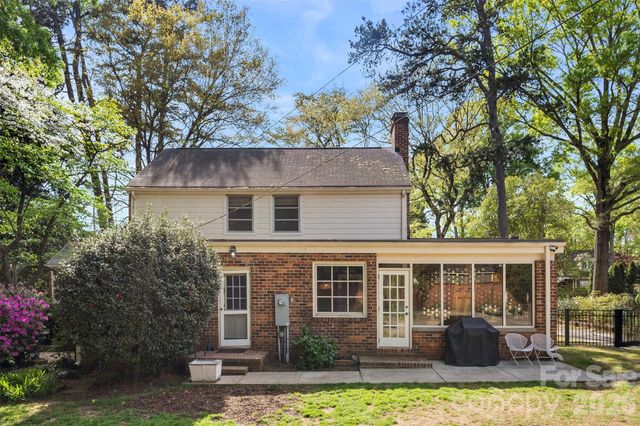 1519 Providence Road, Charlotte, NC 28207