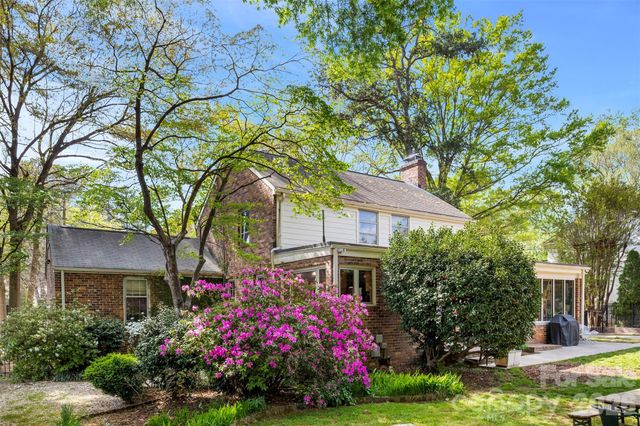 1519 Providence Road, Charlotte, NC 28207