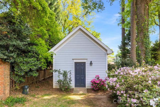 1519 Providence Road, Charlotte, NC 28207