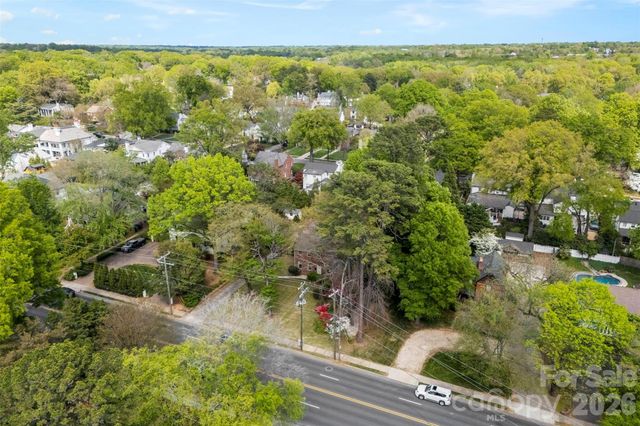 1519 Providence Road, Charlotte, NC 28207