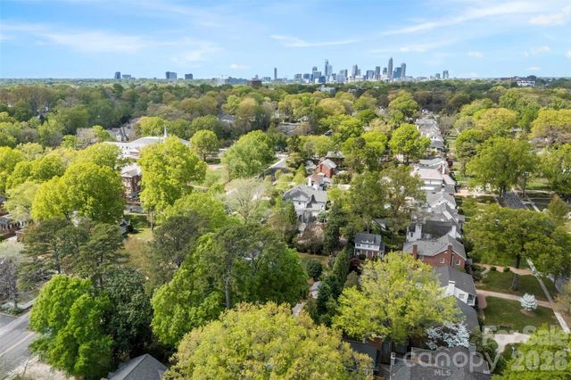 1519 Providence Road, Charlotte, NC 28207