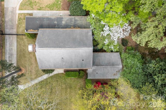 1519 Providence Road, Charlotte, NC 28207