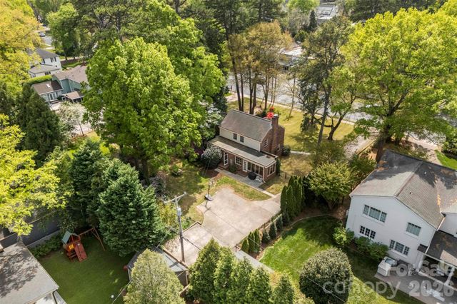 1519 Providence Road, Charlotte, NC 28207